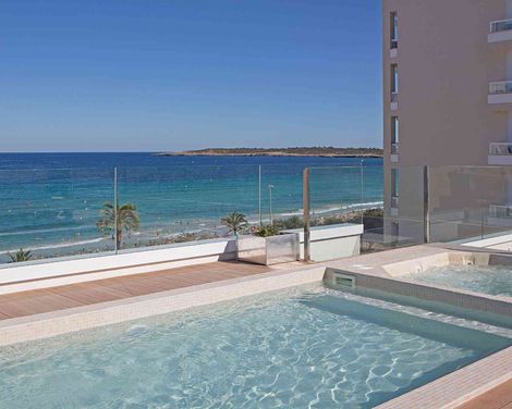 Hotel Sabina & Suites