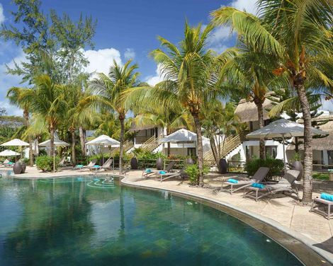 Coin de Mire Attitude Hotel