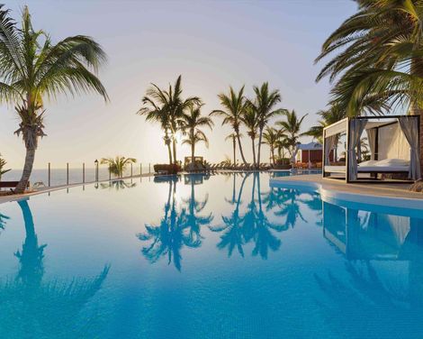 ADRIAN Hoteles Roca Nivaria