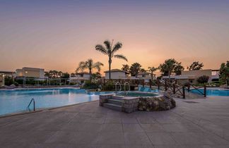 Natura Village Hotel & Spa