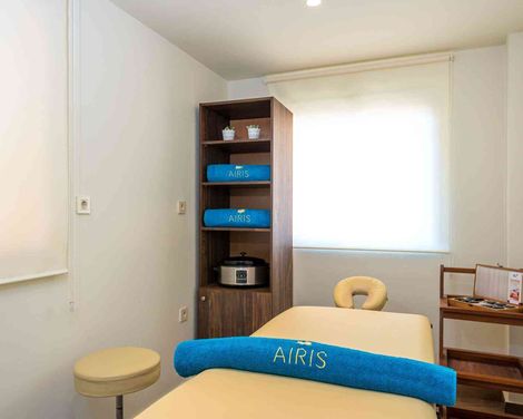 Airis Boutique & Suites