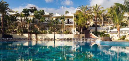 Gran Oasis Resort