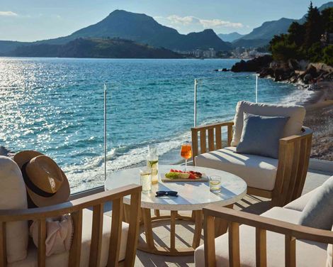 Iberostar Selection Montenegro