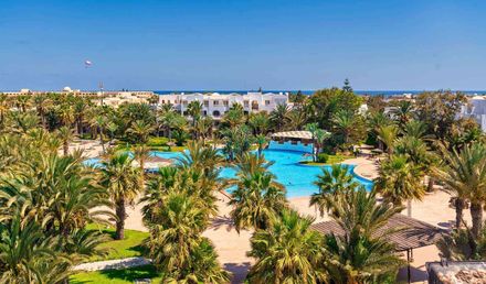 Djerba Resort