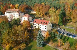 ACHAT Hotel Franziskushöhe