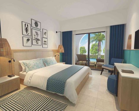 Sentido Djerba Beach