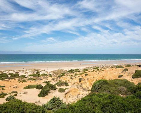 Hipotels Barrosa Palace