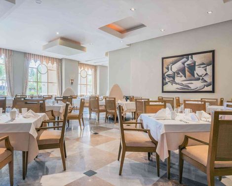 JOIA Rose Hall by Iberostar