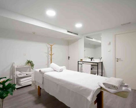 Hotel ILUNION Palmanova Mallorca