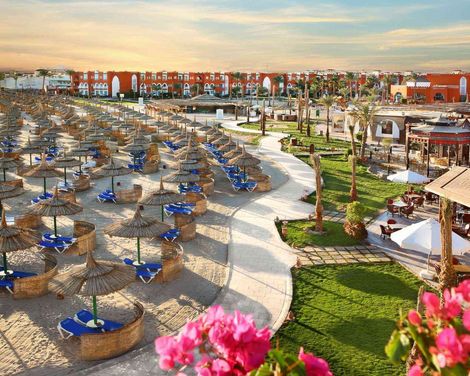 Sunrise Garden Beach Resort-2