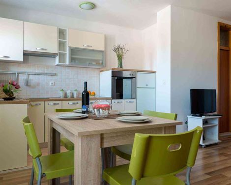 Apartments Dubrovnik Lapad