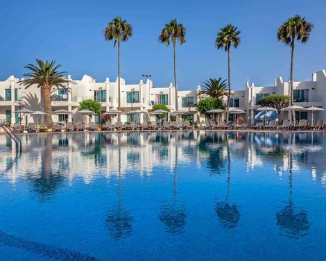 Barceló Corralejo Sands