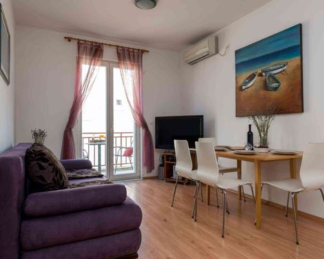 Apartments Dubrovnik Lapad