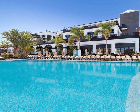 H10 Rubicón Horizons Collection