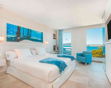 Iberostar Selection Santa Eulalia Ibiza