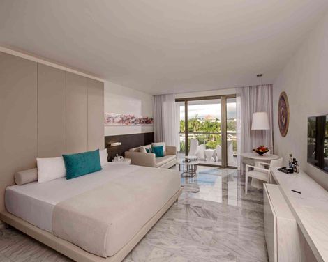 Platinum Yucatán Princess