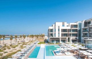Nikki Beach Resort & Spa Dubai