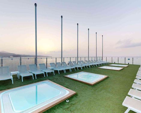 HL Suite Hotel Playa Del Ingles