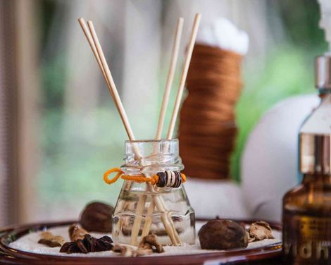 Park Hyatt Maldives Hadahaa