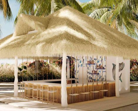 Dreams Playa Esmeralda Resort & Spa