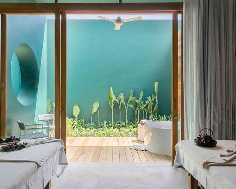 SALA Samui Chaweng Beach Resort