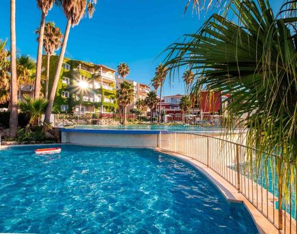 HG Jardin de Menorca