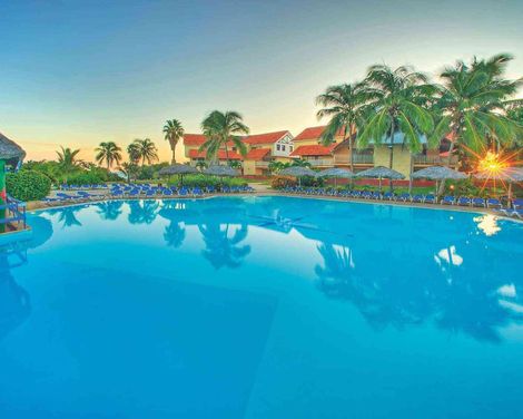 Iberostar Origin Bella Costa