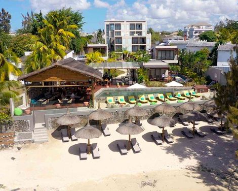 Wonders Beach Boutique Hotel