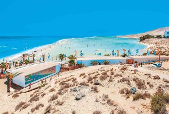 Zel Fuerteventura