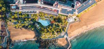 Hotel Fariones