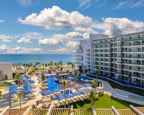 Royalton Splash Riviera Cancun, An Autograph Collection All-Inclusive Resort