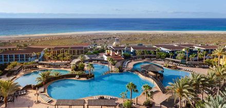 Occidental Jandía Playa