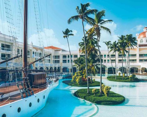 JOIA Bávaro by Iberostar