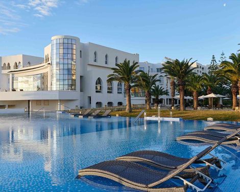 Iberostar Selection Kantaoui Bay