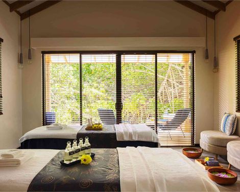 NH Collection Maldives Havodda Resort