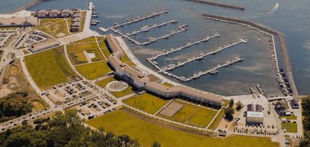 Lindner Hotel Boltenhagen