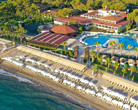 Crystal Flora Pearl Collection