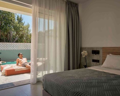 Lymberia Hotel