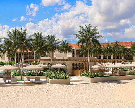 Hyatt Vivid Punta Cana, Adults Only