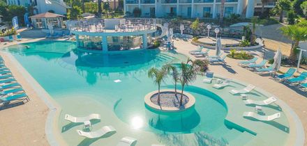 Costa degli Dei Resort