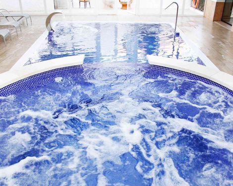 Hotel Morlans Garden-0