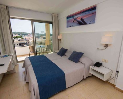 Hotel Bella Mar