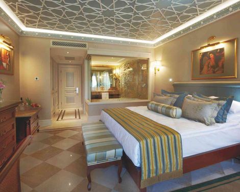 Ali Bey Resort Sorgun