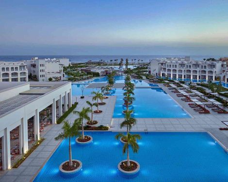 Steigenberger Resort Alaya