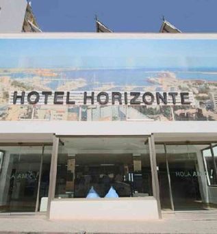 Hotel Amic Horizonte