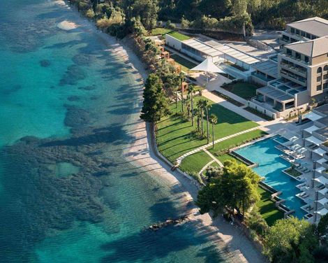 Avali, Mar-Bella Collection