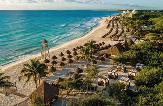 Iberostar Selection Paraíso Maya Suites