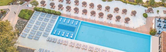 Hotel RIU Palace Zanzibar