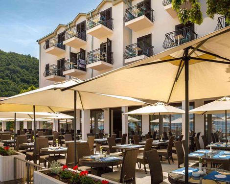 Hotel Mediteran