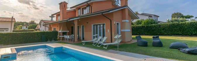 Albarella Residences & Villas
